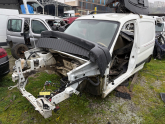 Hurda Belgeli Araçlar / Peugeot / Partner