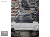 BMW F10 -5 SERİSİ- ORJİNAL ARKA TAMPON