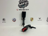 Orjinal Alfa Romeo  Emniyet Kemeri - 609383600C