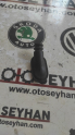 Oto Çıkma Parça / Volkswagen / Golf / Fren / Fren Borusu / Çıkma Parça 