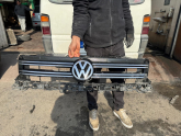 2010/2014 VW TİGUAN ORJINAL ÖN PANJUR HATASIZ