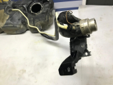 Oto Çıkma Parça / Volkswagen / Polo / Yakıt / Yakıt Deposu / Çıkma Parça 