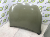 Oto Çıkma Parça / Volkswagen / Passat / Arma & Yazı / Kaput Arması / Sıfır Parça 