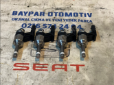 Oto Çıkma Parça / Skoda / Octavia / Motor / Enjektör / Çıkma Parça 