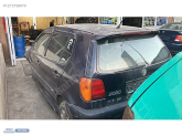 Oto Çıkma Parça / Volkswagen / Polo / Kaporta & Karoser / Bagaj Kapağı / Çıkma Parça 