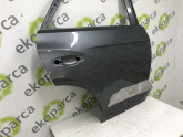 Oto Çıkma Parça / Volkswagen / T-Roc / Kaporta & Karoser / Sağ Arka Kapı / Çıkma Parça 