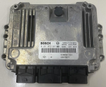 RENAULT MEGANE 1.9 DCI 0281013367 8200601334 Scenic EDC16C3