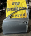 AUDİ A4 SOL ÖN KAPI