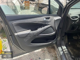 OPEL CROSSLAND SOL ÖN KAPI DÖŞEMESİ ÇIKMA SÖKME YEDEK PARÇA