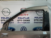 Oto Çıkma Parça / Fiat / Doblo / Kaporta & Karoser / Sol Ön Kapı / Çıkma Parça 