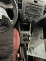 Hurda Belgeli Araçlar / Kia / Cerato