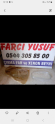 Oto Çıkma Parça / Volkswagen / Golf / Far & Stop / Far Camı / Çıkma Parça 