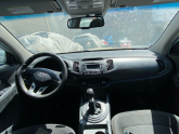 KİA SPORTAGE TORPİDO SÖKME HATASIZ 2011-2015
