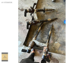 Oto Çıkma Parça / Seat / Toledo / Motor / Enjektör / Çıkma Parça 