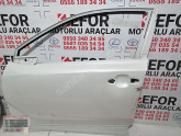 Oto Çıkma Parça / Toyota / C-HR Hybrid / Kaporta & Karoser / Sol Ön Kapı / Çıkma Parça 