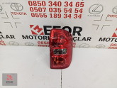 Oto Çıkma Parça / Toyota / RAV4 / Suspansiyon / Air Suspansiyon / Sıfır Parça 