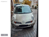 Nissan Micra 2002-2007 komple şanzıman