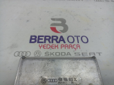 Oto Çıkma Parça / Volkswagen / Passat / Beyin / Motor Beyni / Çıkma Parça 