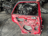 Oto Çıkma Parça / Toyota / Corolla / Kaporta & Karoser / Sol Arka Kapı / Çıkma Parça 