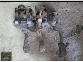 OPEL CORS D 1.3 PEDAL SETİ ZAFER OTO DAN