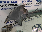 Oto Çıkma Parça / Dacia / Logan / Tampon / Arka Tampon / Çıkma Parça 
