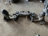 Oto Çıkma Parça / Fiat / Egea / Direksiyon / Direksiyon Kutusu / Çıkma Parça 