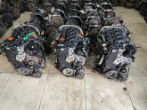 PEUGEOT  407   2.0  HDİ   KOMPLE  DOLU  MOTOR
