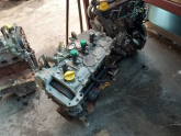 Oto Çıkma Parça / Renault / Clio / Motor / Motor (komple) / Çıkma Parça 