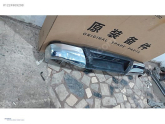 Oto Çıkma Parça / Nissan / Navara / Tampon / Arka Tampon / Çıkma Parça 