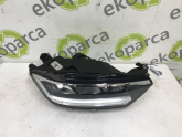Oto Çıkma Parça / Volkswagen / T-Roc / Far & Stop / Sağ Ön Far / Çıkma Parça 