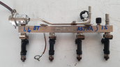 opel astra j 2015 1.4 enjektör kütüğü-rail borusu (son fiyat)