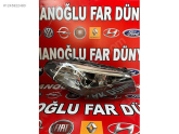 BMW F10 LCI SAĞ ÖN FAR ÇIKMA ORJİNAL