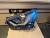 Isuzu Dmax Full Led Orjinal Far Sağ Sol Mevcuttur