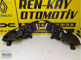 Oto Çıkma Parça / Renault / Taliant / Far & Stop / Sağ Ön Far / Çıkma Parça 