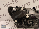 Oto Çıkma Parça / Volkswagen / Crafter / Far & Stop / Sol Ön Far / Sıfır Parça 