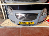 ÖZMEN OPEL İNSİGNİA ÖN TAMPON PANJUR SAĞ SOL FAR SİS KAPAĞI