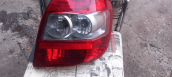 Oto Çıkma Parça / Honda / Jazz / Far & Stop / Sağ Arka Stop / Çıkma Parça 