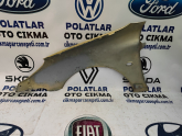Oto Çıkma Parça / Peugeot / 206 / Kaporta & Karoser / Sağ Ön Çamurluk / Çıkma Parça 