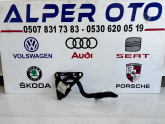 9196458 OPEL CORSA C SOL KAPUT MENTEŞESİ