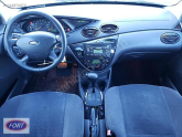 Oto Çıkma Parça / Ford / Focus / Kaporta & Karoser / Sağ Arka Kapı / Çıkma Parça 