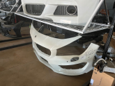 MERCEDES CLA ÖN TAMPON ORJİNAL ÇIKMA PARÇA