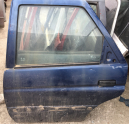 Oto Çıkma Parça / Ford / Escort / Kaporta & Karoser / Sol Arka Kapı / Çıkma Parça 