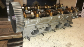 Oto Çıkma Parça / Hyundai / Sonata / Motor / Silindir Kapağı / Çıkma Parça 