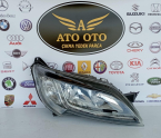 Oto Çıkma Parça / Fiat / Ducato / Far & Stop / Sağ Ön Far / Çıkma Parça 