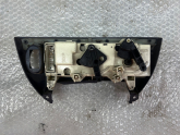 Oto Çıkma Parça / Renault / Megane / Klima / Kontrol Paneli / Çıkma Parça 