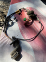 Oto Çıkma Parça / Renault / Megane / Elektrik / Elektrik Tesisatı / Çıkma Parça 