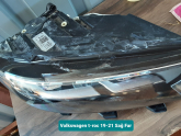 Oto Çıkma Parça / Volkswagen / T-Roc / Far & Stop / Sol Ön Far / Çıkma Parça 