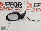 Oto Çıkma Parça / Honda / Civic / Ayna / Sol Dış Ayna / Çıkma Parça 