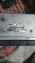 0281010563 89661-52200 Toyota Yaris D4D Motor Beyni