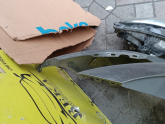 Oto Çıkma Parça / Fiat / Egea / Tampon / Ön Tampon / Çıkma Parça 